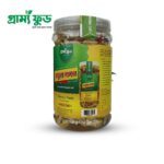Honey Nuts (মধুময় বাদাম)