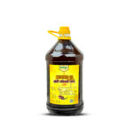 Mustrad Oil (সরিষা তেল)