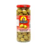 Olive (গ্রীন জয়তুন)