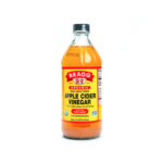 Apple Cider Vinegar