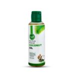 Coconut Oil