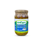 Deshi Garlic Pickle