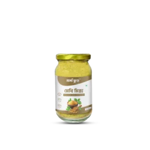 Methi Mix (মেথি মিক্স)_200gm