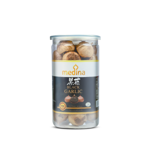 Black Garlic – 500gm