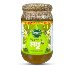 ৫০০ গ্রাম লিচু ফুলের মধু