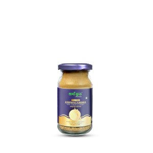 Spray Dried Ashwagandha Powder_100gm