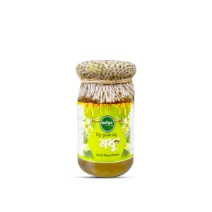 Litchi Flower Honey 250gm