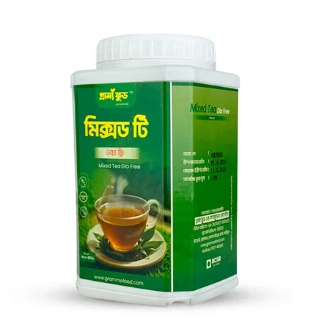 ডায়াবেটিক চা
